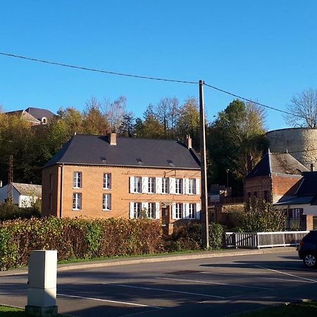 Les Hauts De Marle Exteriör bild